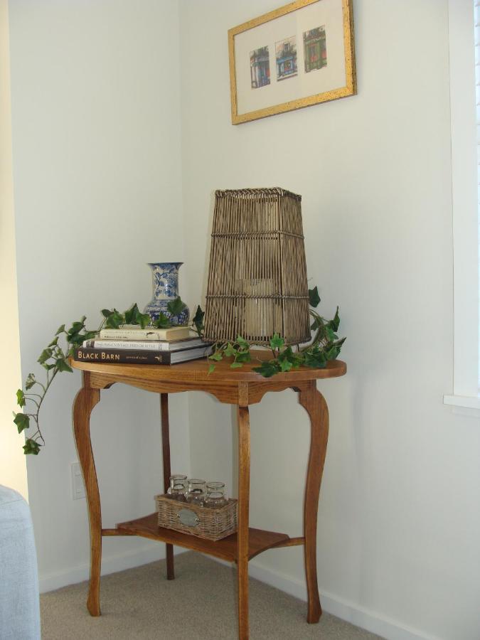 هافلوك الشمالية La Petite Maison المظهر الخارجي الصورة