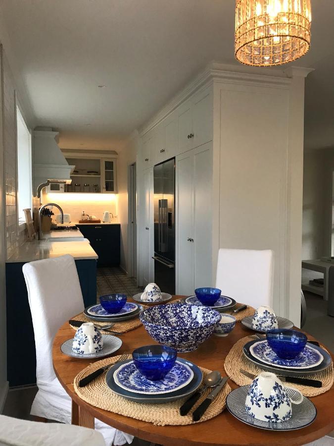 هافلوك الشمالية La Petite Maison المظهر الخارجي الصورة